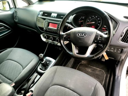 2016 Kia Rio - photo 9