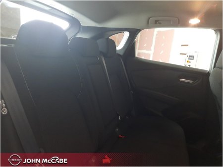 2025 Nissan Qashqai - photo 30