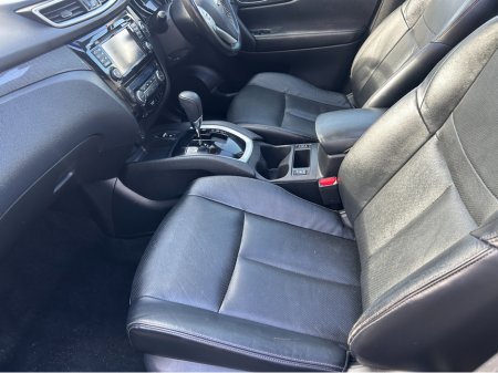 2016 Nissan X-Trail - photo 5
