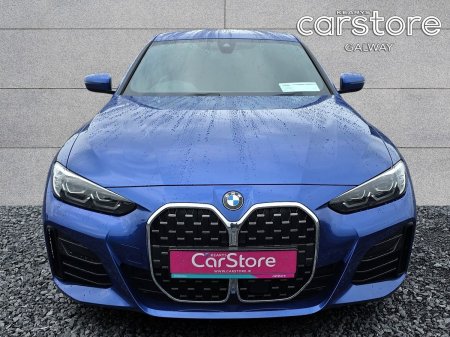 2022 BMW 4-Series - photo 8