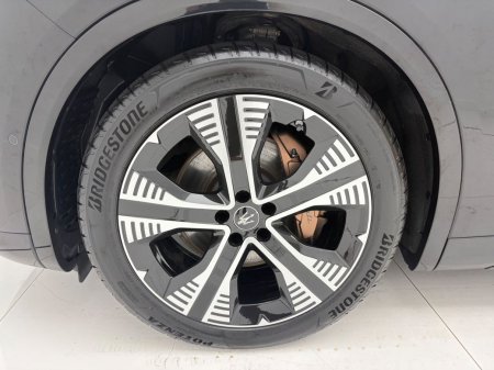 2025 Maserati Other - photo 16