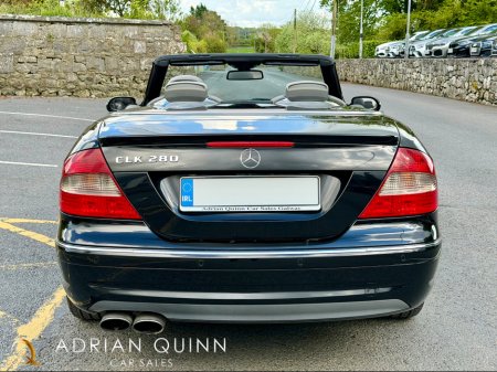 2005 Mercedes-Benz CLK - photo 7
