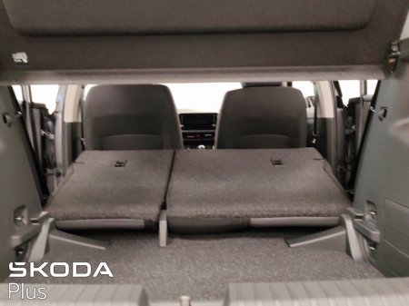 2026 Skoda Fabia - photo 22