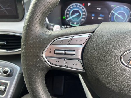 2022 Hyundai Santa Fe - photo 26