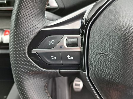 2023 Peugeot 5008 - photo 24