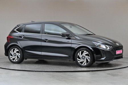 2024 Hyundai i20 - photo 12