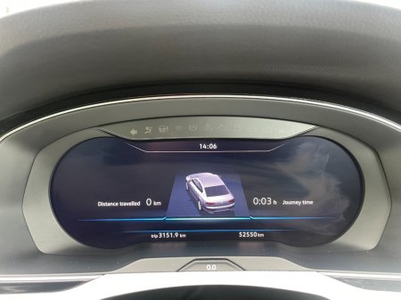 2019 Volkswagen Passat - photo 11