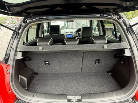 2015 Suzuki Swift - photo 13