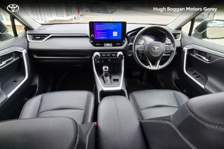 2024 Toyota RAV4 - photo 8