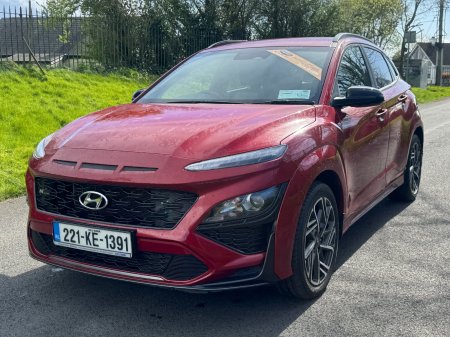 2022 Hyundai KONA - photo 3