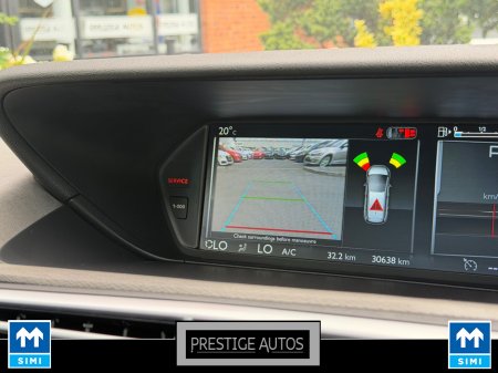 2015 Citroen Grand C4 Picasso - photo 24