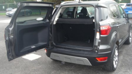 2019 Ford EcoSport - photo 5