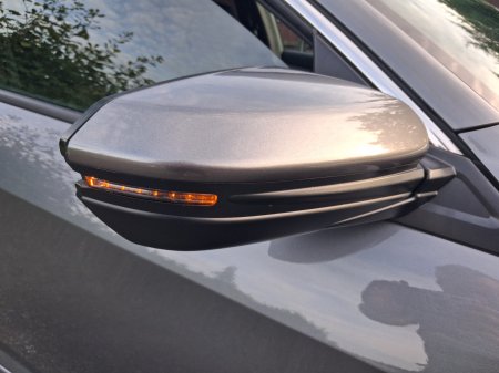 2018 Honda Civic - photo 14