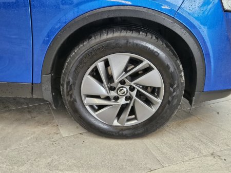 2022 Nissan Qashqai - photo 6