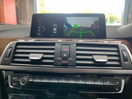 2017 BMW 3-Series - photo 9