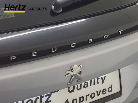 2023 Peugeot 2008 - photo 10