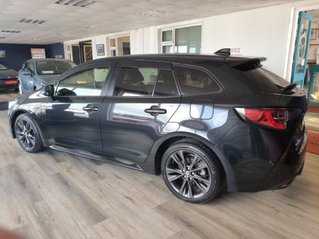 2021 Toyota Corolla - photo 6