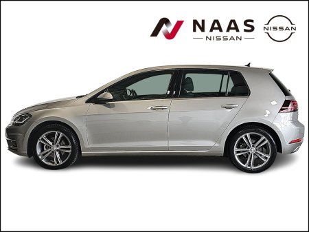 2019 Volkswagen Golf - photo 3