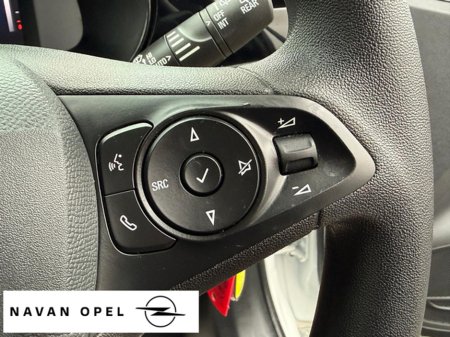 2024 Opel Corsa - photo 11