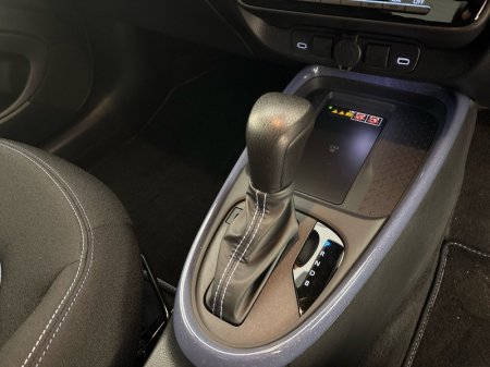 2027 Toyota Aygo X - photo 18