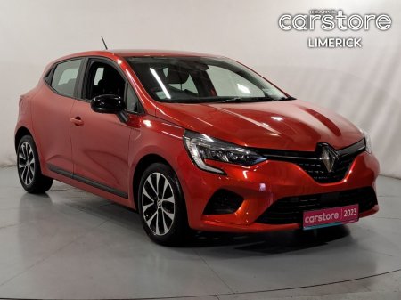 2023 Renault Clio TCe 90 DFull Equilibre