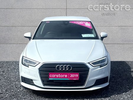 2019 Audi A3 - photo 8