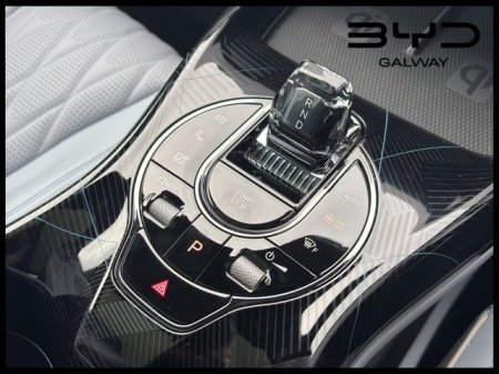 2025 BYD SEAL - photo 31