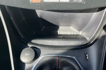 2022 Ford Puma - photo 36