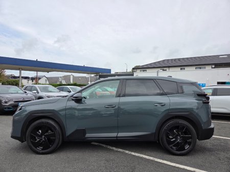 2026 Citroen C5 Aircross - photo 6