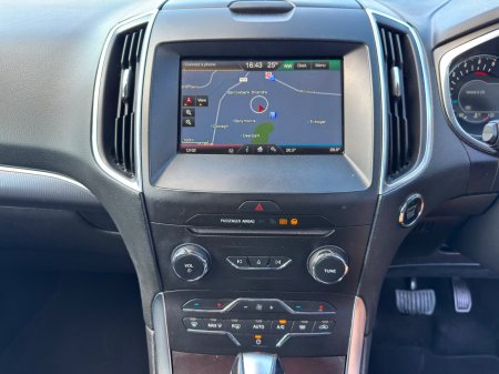 2015 Ford Galaxy - photo 5