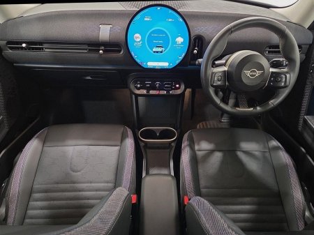 2024 Mini Cooper - photo 4