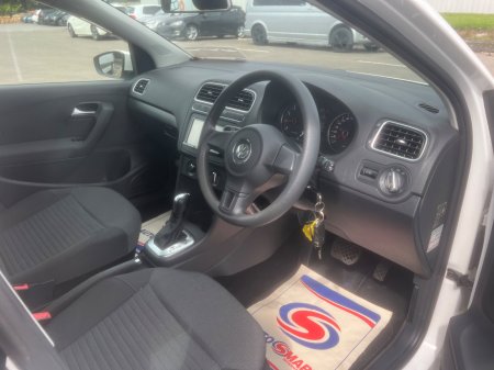2012 Volkswagen Polo - photo 12