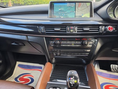 2015 BMW X6 - photo 16