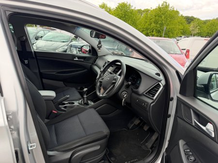 2018 Hyundai Tucson - photo 18