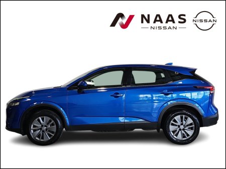 2023 Nissan Qashqai - photo 3