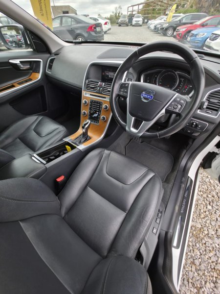 2017 Volvo XC60 - photo 9