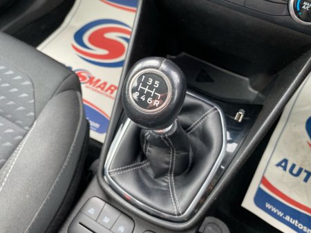 2018 Ford Fiesta - photo 15