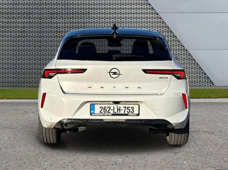 2026 Opel Astra - photo 9