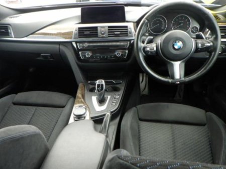2017 BMW 3-Series - photo 3