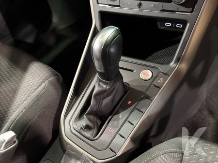 2022 Volkswagen Polo - photo 18