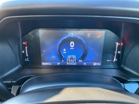 2023 Ford Ranger - photo 14