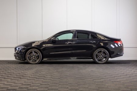 2022 Mercedes-Benz CLA - photo 3