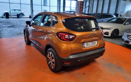 2019 Renault Captur - photo 5