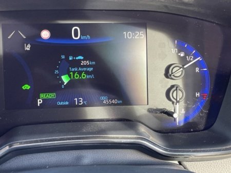 2021 Toyota Corolla - photo 13