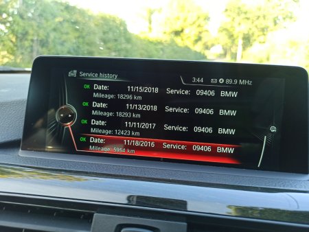 2015 BMW 4-Series - photo 16
