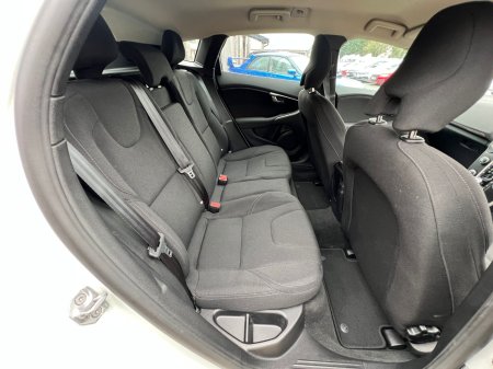 2016 Volvo V40 - photo 11