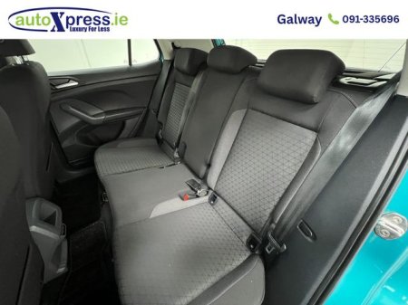 2020 Volkswagen T-Cross - photo 4
