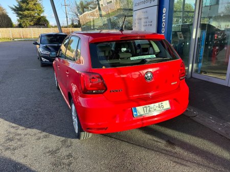 2017 Volkswagen Polo - photo 3