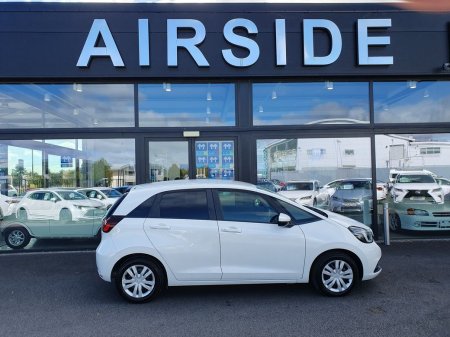 2023 Honda Jazz - photo 24