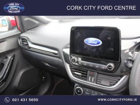 2024 Ford Puma - photo 7